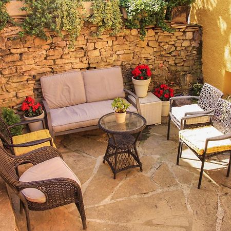 Casa Rural Ezkonberri Unzue Zewnętrze zdjęcie
