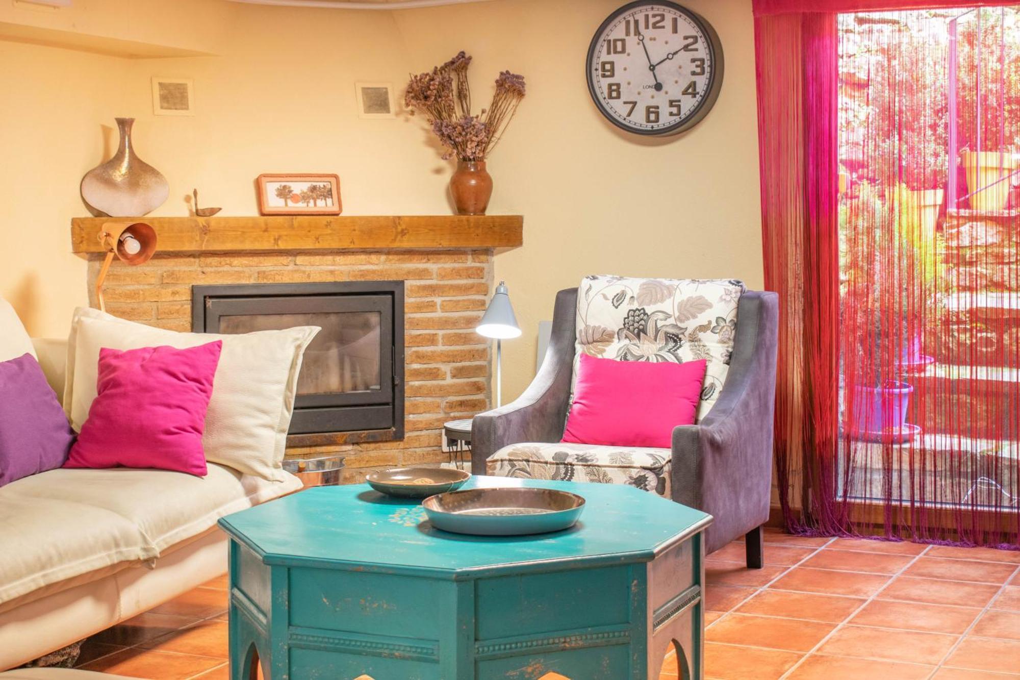 Casa Rural Ezkonberri Unzue Zewnętrze zdjęcie