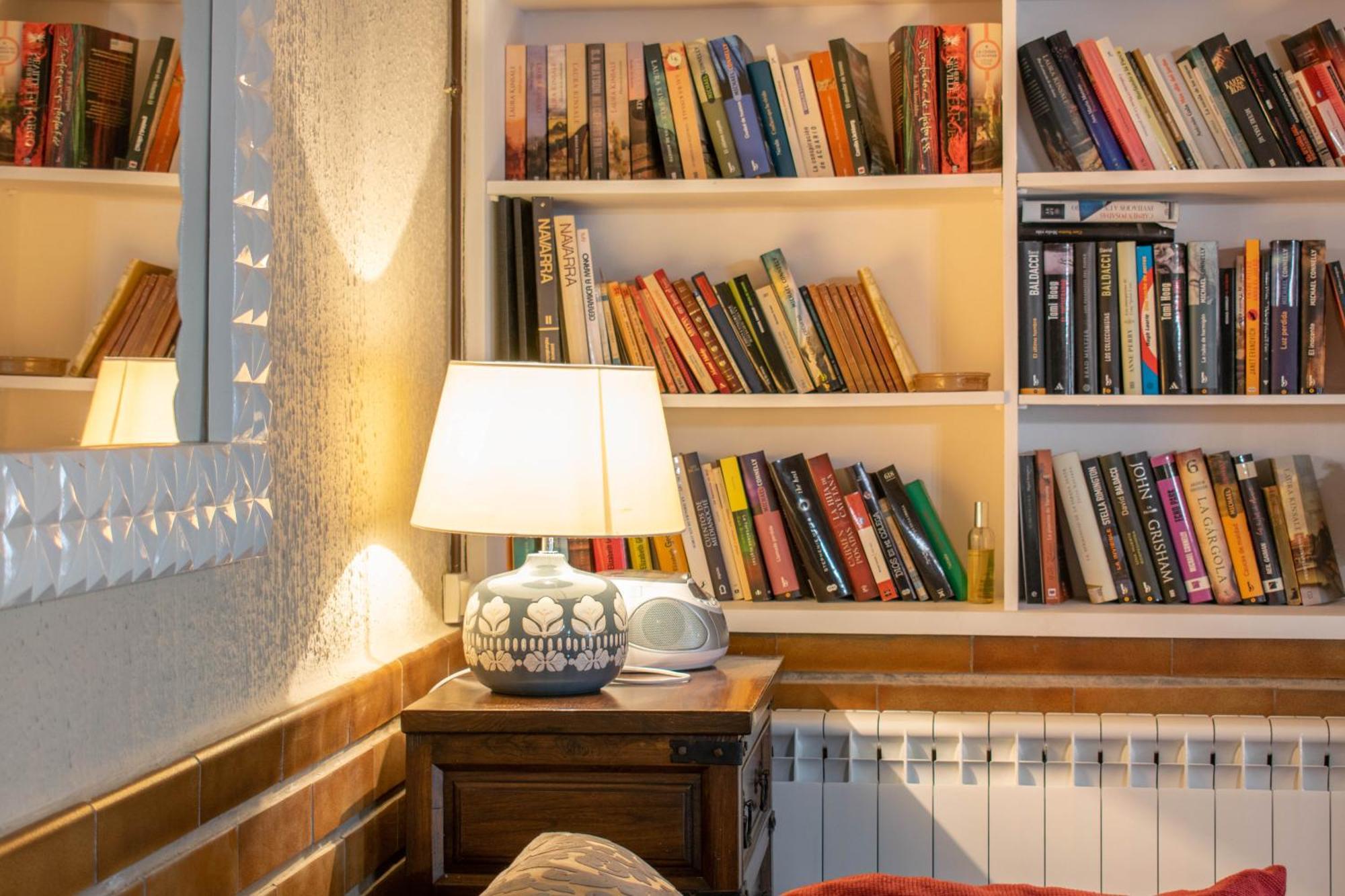 Casa Rural Ezkonberri Unzue Zewnętrze zdjęcie