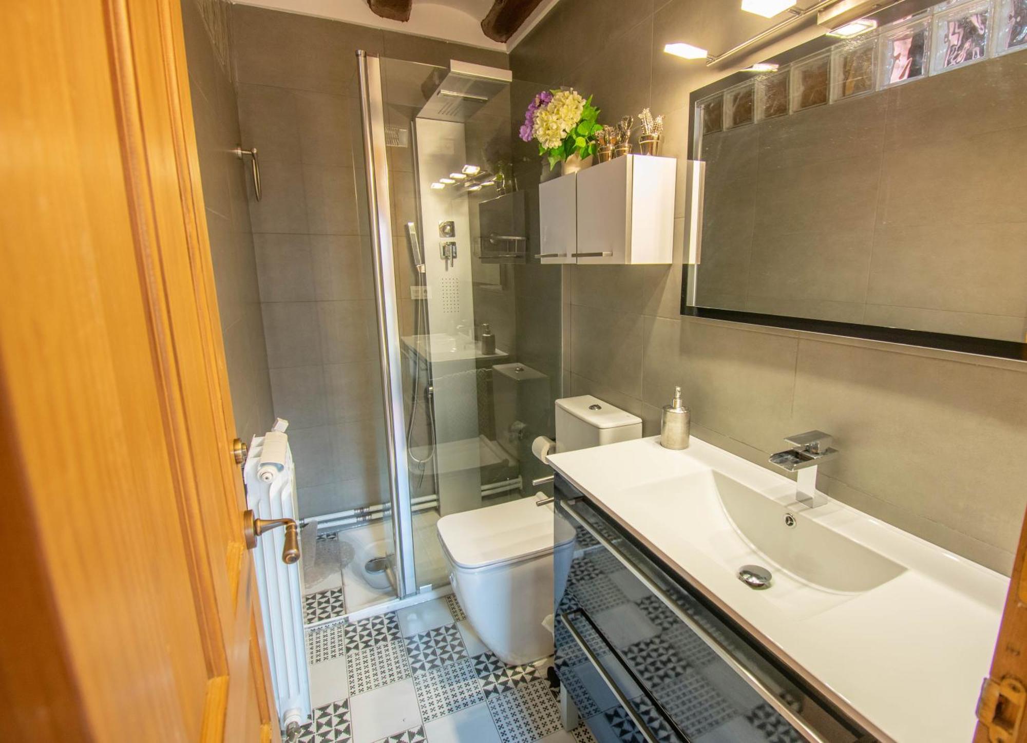 Casa Rural Ezkonberri Unzue Zewnętrze zdjęcie