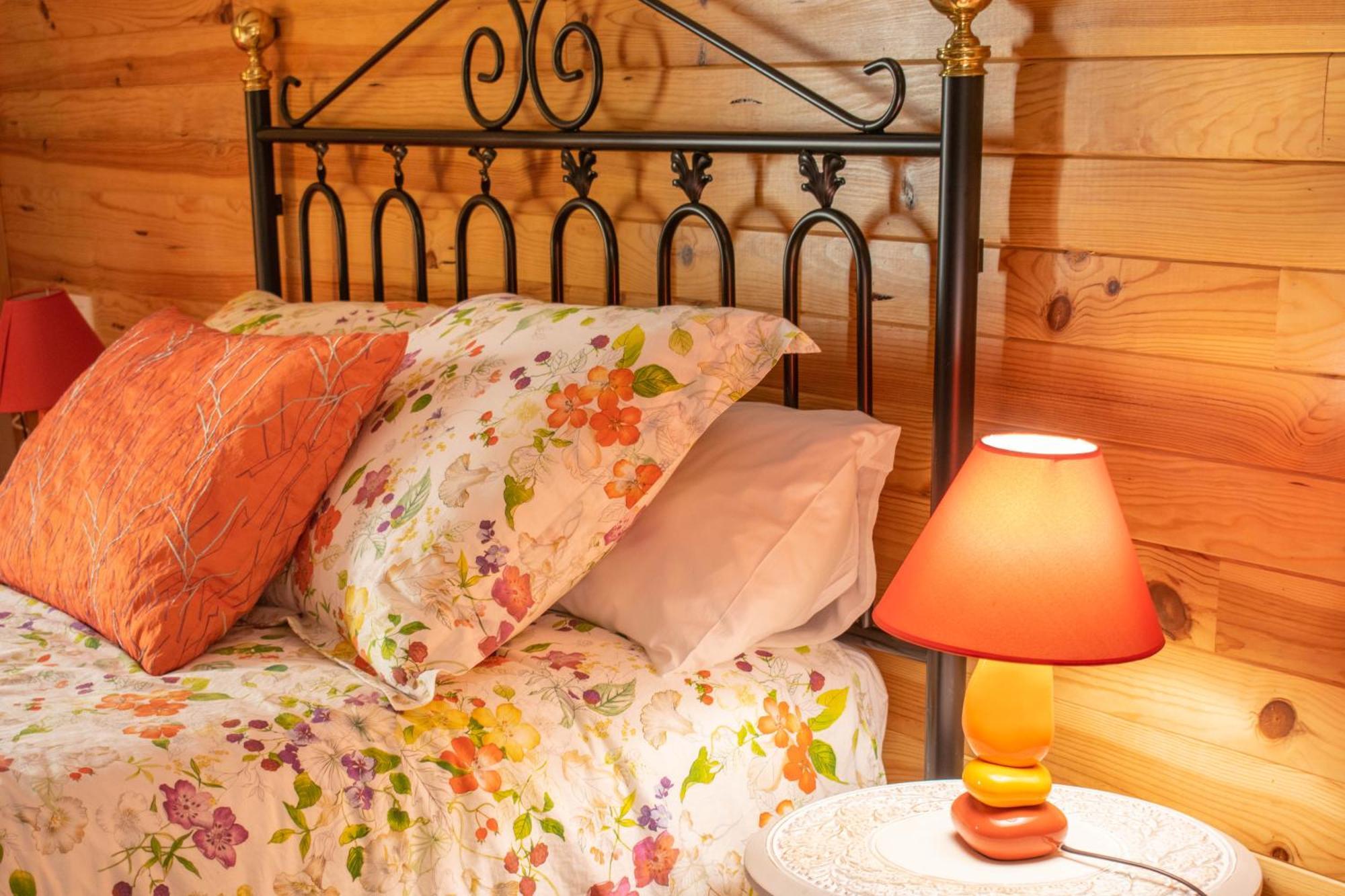 Casa Rural Ezkonberri Unzue Zewnętrze zdjęcie