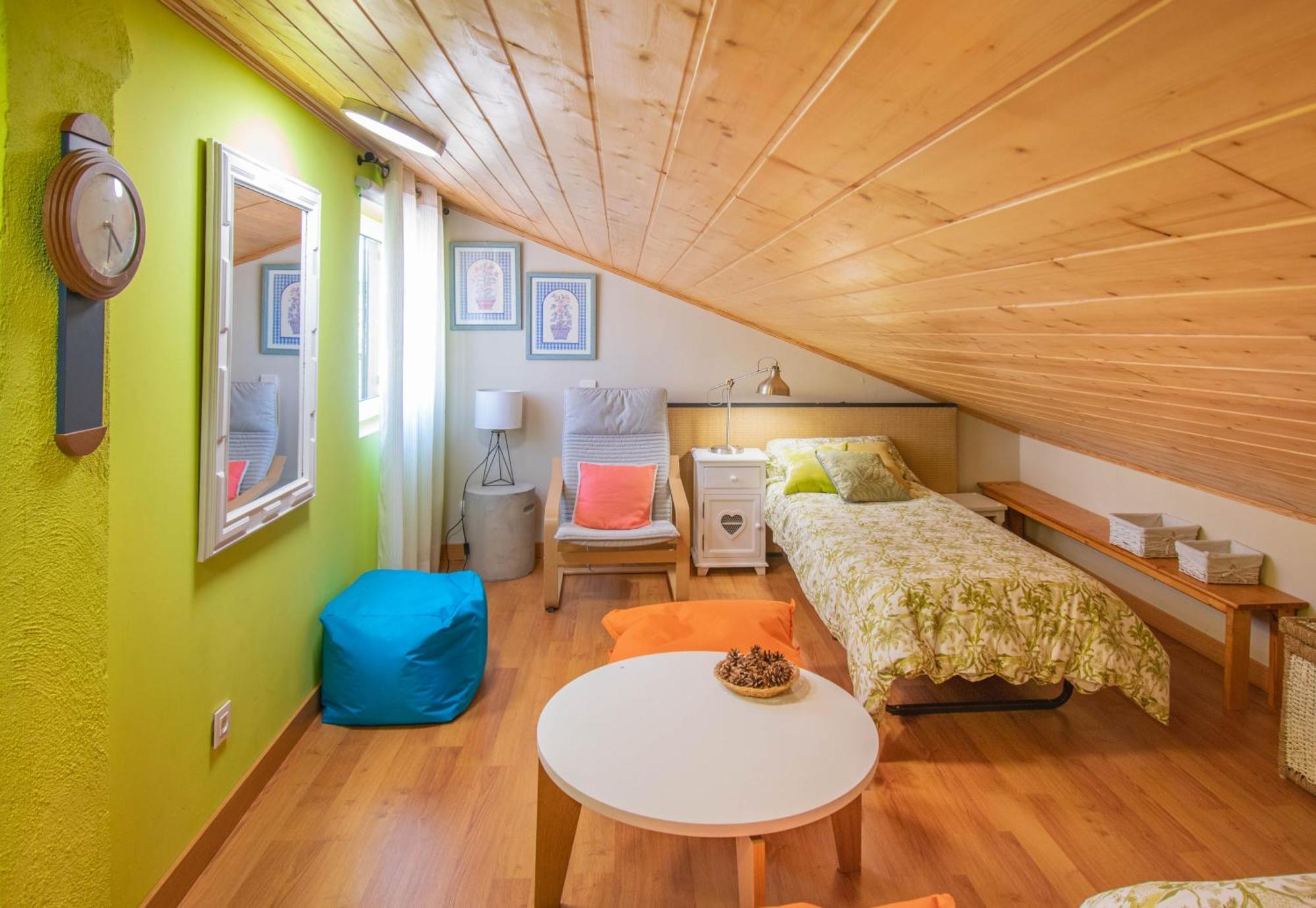 Casa Rural Ezkonberri Unzue Zewnętrze zdjęcie