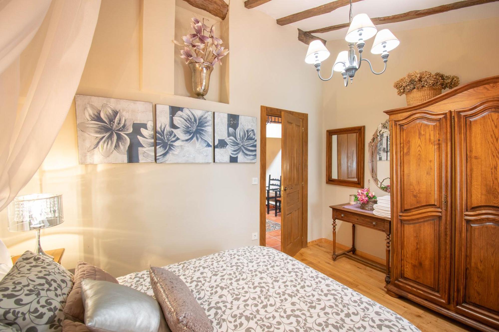Casa Rural Ezkonberri Unzue Zewnętrze zdjęcie