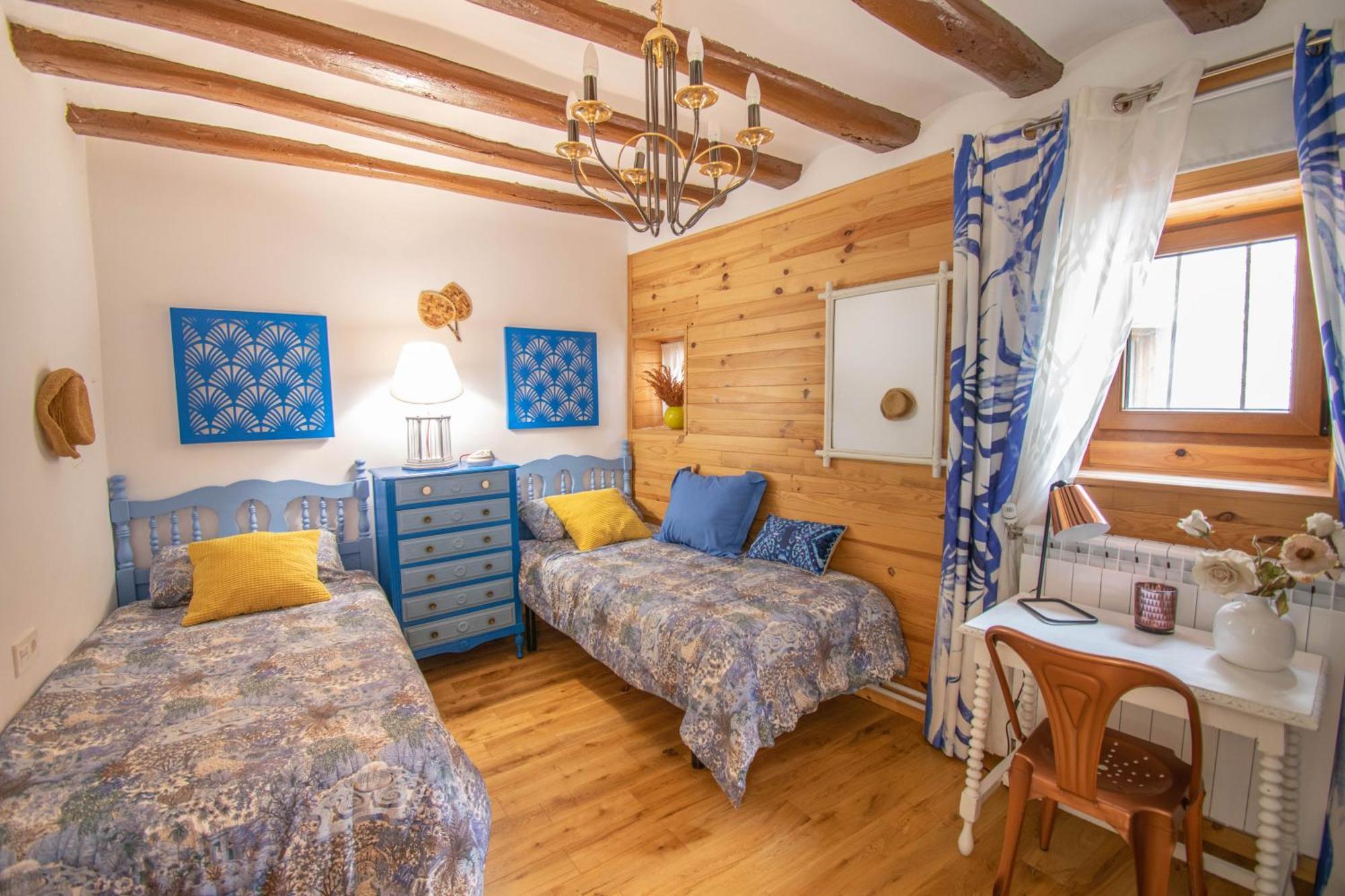 Casa Rural Ezkonberri Unzue Zewnętrze zdjęcie